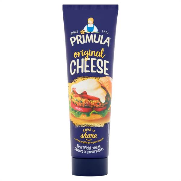 Primula Original Cheese Imported